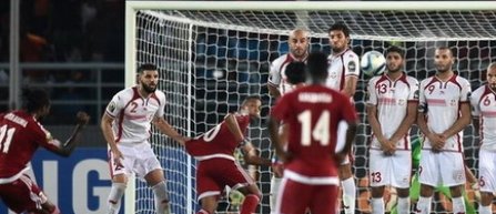 Cupa Africii: Guineea Ecuatoriala - Tunisia 2-1, dupa prelungiri